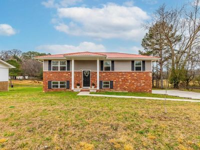 2423 N Marble Top Rd, Chickamauga, GA, 30707