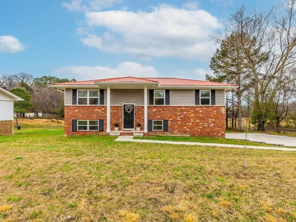 2423 N Marble Top Rd, Chickamauga, GA 30707