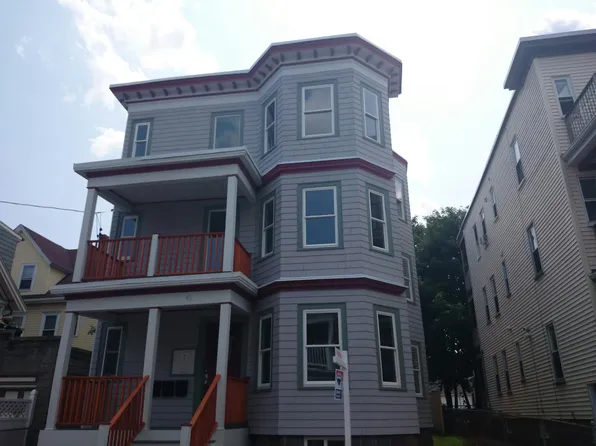 41 Sudan St, Dorchester, MA 02125