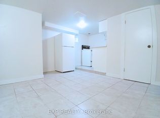 207 Gamble Ave, Toronto, ON M4J 2P4