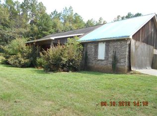 811 Leeville Rd, Petal, MS 39465