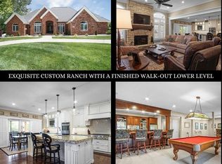 11 Fairway Dr, Edwardsville, IL 62025