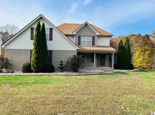 695 Heritage Trce, Cadiz, KY 42211