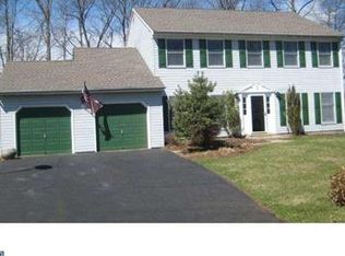 1734 Brook Ln, Jamison, PA 18929