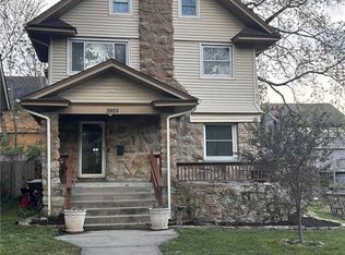 3925 Manheim Rd, Kansas City, MO 64110