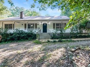 10540 Fitzgerald Rd, Jonesboro, GA 30238