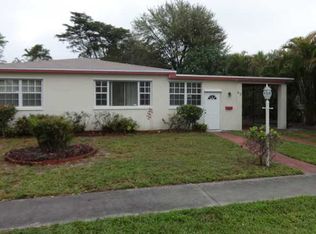 95 NE 128th Ter, North Miami, FL 33161