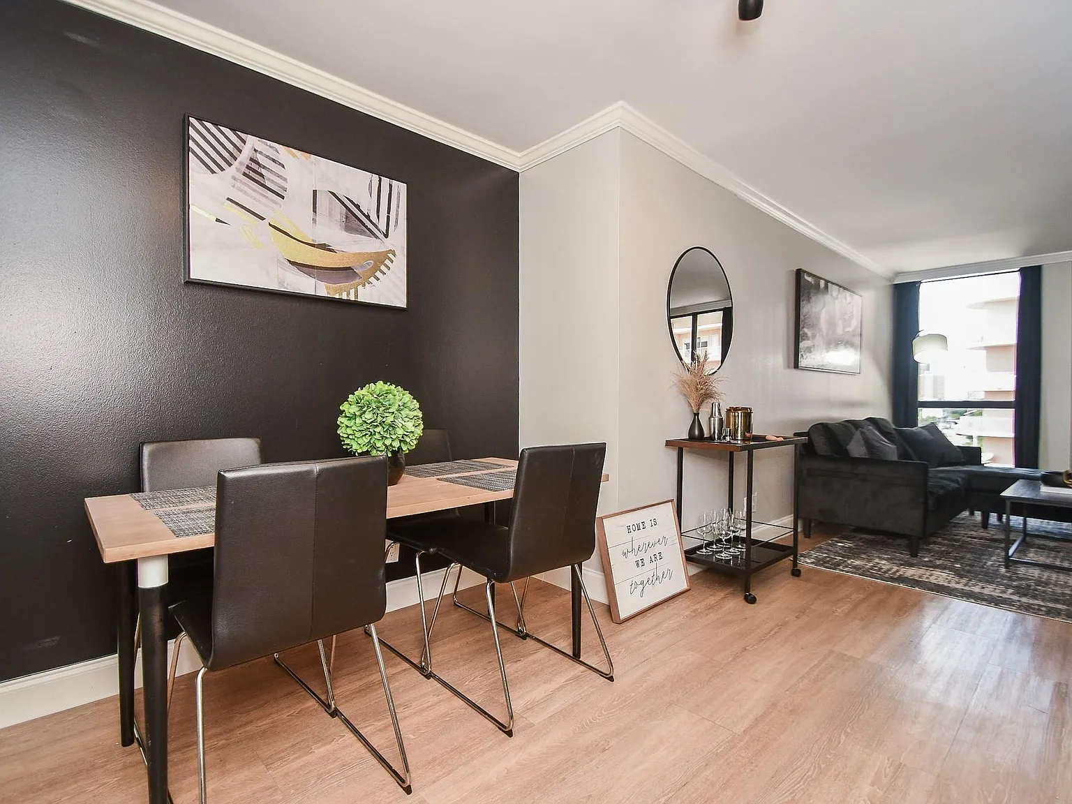 1 bed, 1.0 bath, 794 sqft, $2,000 — Photo 4