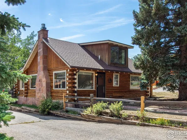 604 Aspen Ave, Estes Park, CO 80517