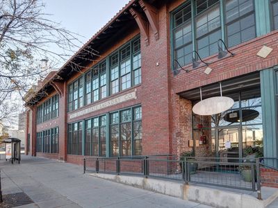 2441 N Broadway Unit 213, Denver, CO, 80205