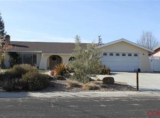 1012 Putter Ave, Paso Robles, CA 93446