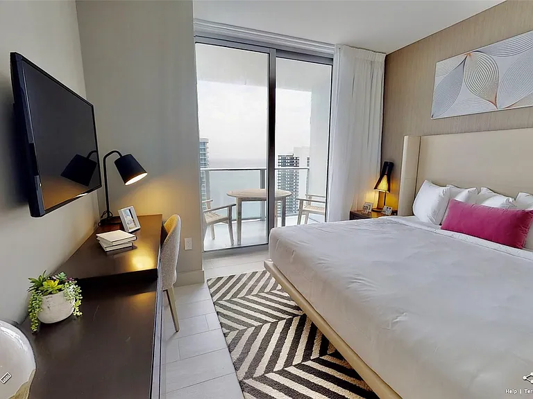 4010 S Ocean Dr #2203-1 — Photo 6