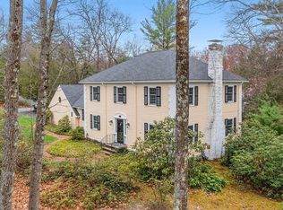 11 Wethersfield Dr, Andover, MA 01810