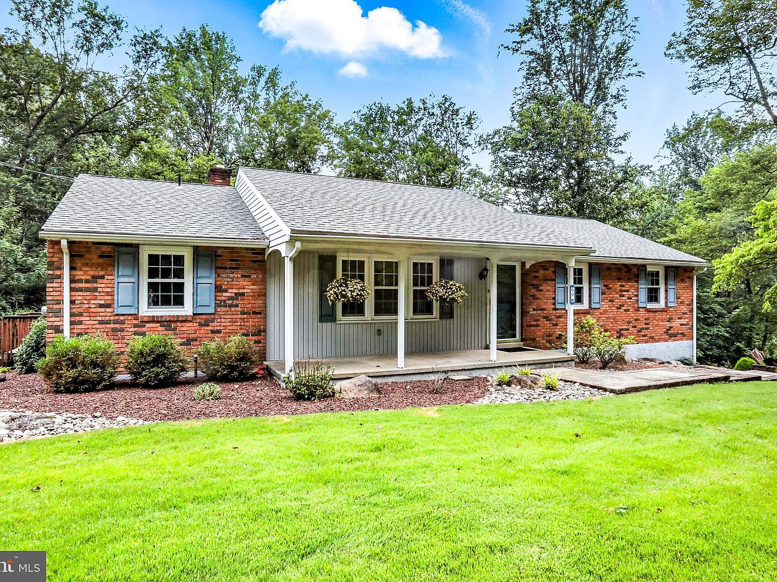 69 Crow Hill Rd, Barto, PA 19504 | Zillow
