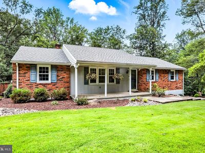 69 Crow Hill Rd, Barto, PA, 19504