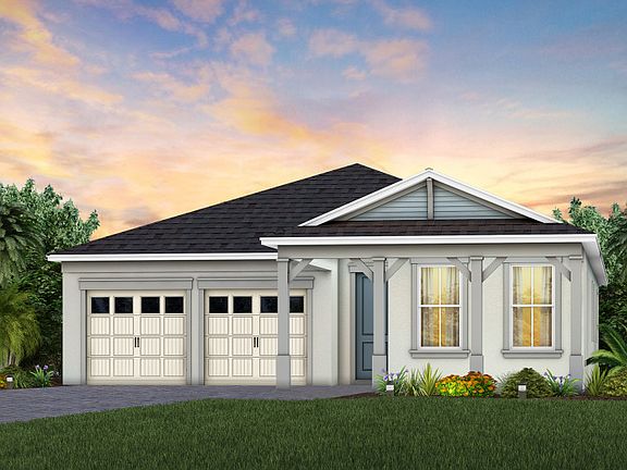 Coral CO202 Elevation