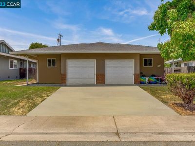 5817 Westfield St, Carmichael, CA, 95608