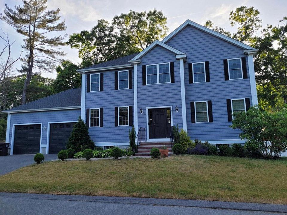 20 Dandelion Ln, Weymouth, MA 02190 Zillow