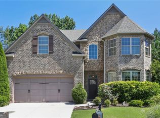 4242 Rovello Way, Buford, GA 30519