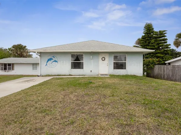 5 Alamanda Dr, Ormond Beach, FL 32176