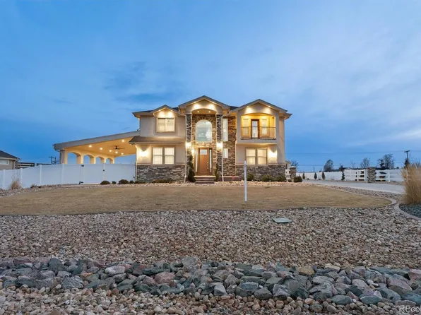 10700 E 161st Avenue, Brighton, CO 80602