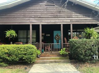 385 SW 2nd Ave, Lake Butler, FL 32054