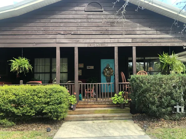 385 SW 2nd Ave, Lake Butler, FL 32054