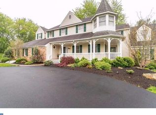 3685 Anne Ln, Doylestown, PA 18902