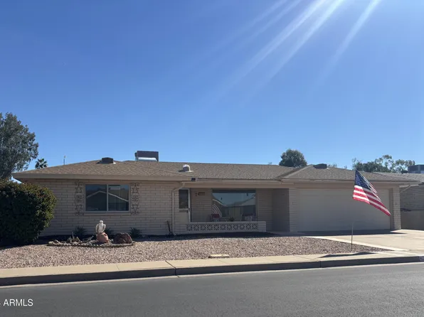 829 S ROANOKE --, Mesa, AZ 85206