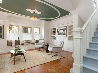 1639 Woolsey St, Berkeley, CA, 94703
