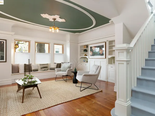 1639 Woolsey St, Berkeley, CA 94703