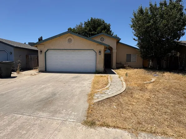 1905 S Grapewood St, Tulare, CA 93274