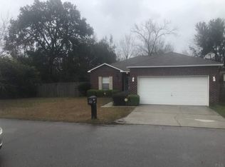 604 Saleta St, Pensacola, FL 32534