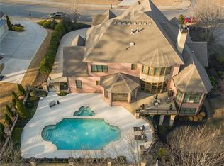2119 Tayside Xing NW, Kennesaw, GA 30152