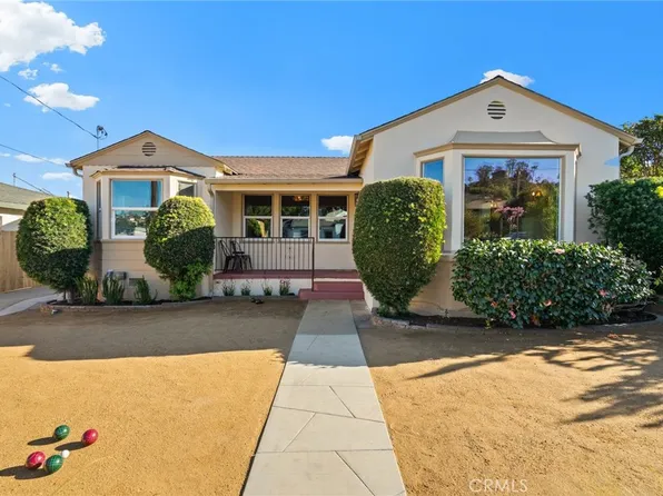 3912 York Blvd, Los Angeles, CA 90065