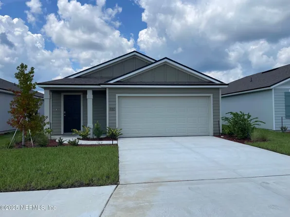 12574 ROSE MYRTLE Street, Jacksonville, FL 32218