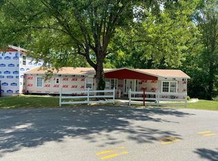 770 Mahoney Rd, Oliver Springs, TN 37840