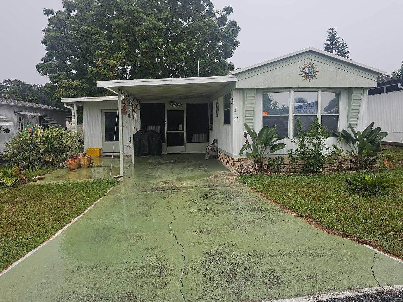 45 Wintergreen Dr, Fruitland Park, FL 34731 | MLS #11584208 | Zillow
