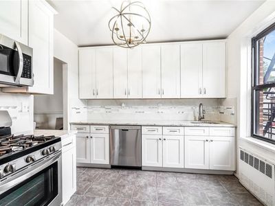 575 Bronx River Road #4D, Yonkers, NY, 10704