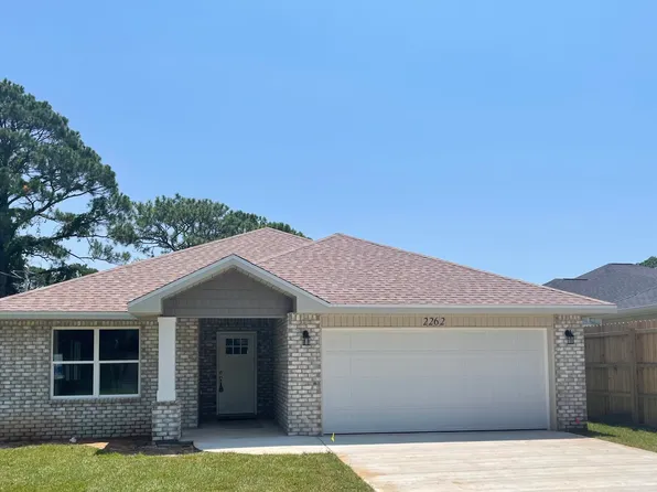 2262 Paloma St, Navarre, FL 32566