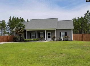 311 Charm Hill Rd, Lugoff, SC 29078