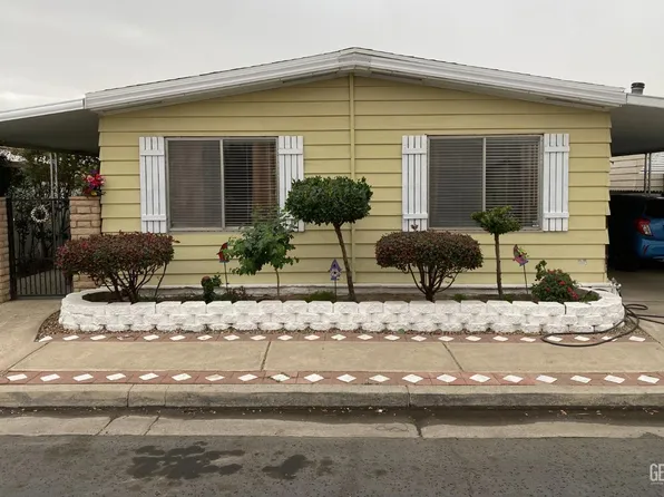 721 Underwood Ct, Bakersfield, CA 93301