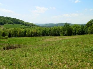 0 Bassett Rd, West Winfield, NY 13491