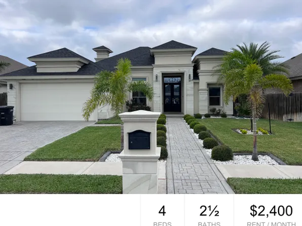 2400 Cornell Ave, McAllen, TX 78504