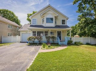 3 Cherry St, East Northport, NY