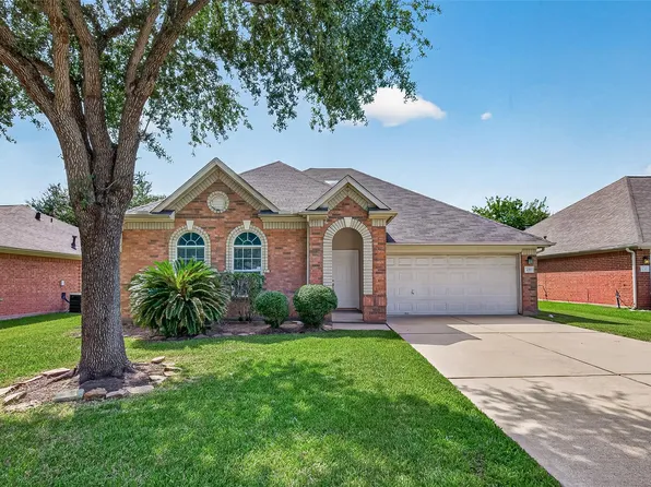 127 Oxford Ct, Richmond, TX 77469