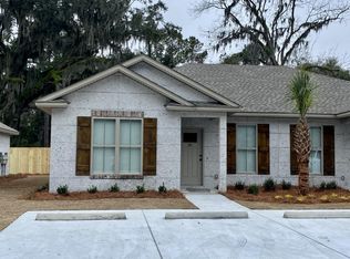 23 Settlers Rd, Brunswick, GA 31525