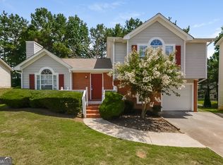 3804 Landgraf Cv, Decatur, GA 30034
