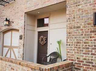477 S Fretz Ave, Edmond, OK 73003