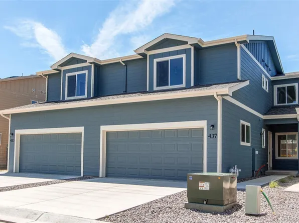 437 Molly Lane, Fort Morgan, CO 80701